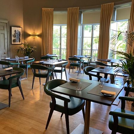 Grays Court Hotel York Dış mekan fotoğraf