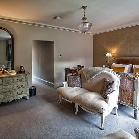 Grays Court Hotel York Dış mekan fotoğraf