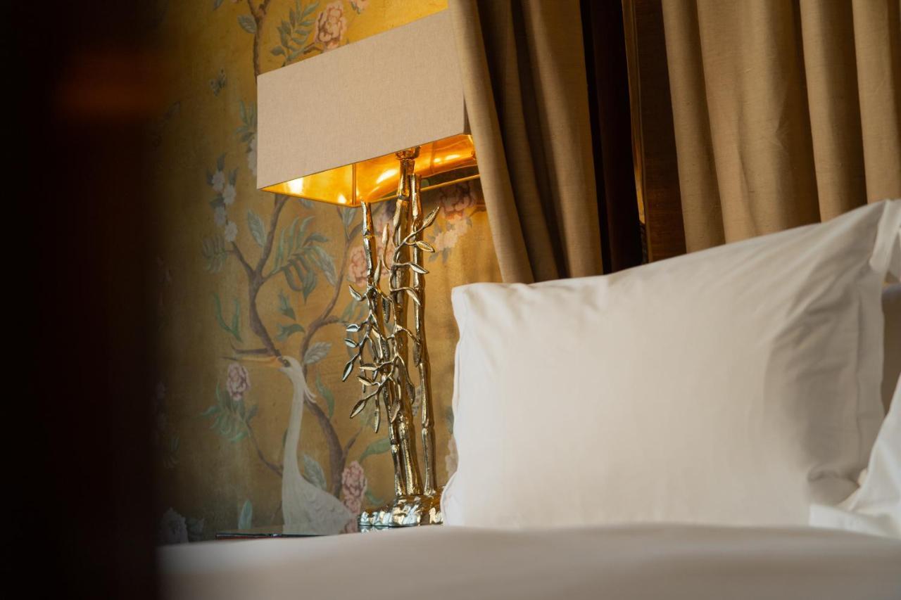 Grays Court Hotel York Dış mekan fotoğraf